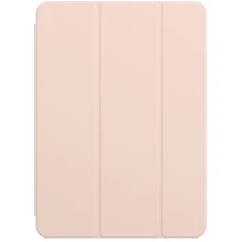 Аксессуар для iPad Smart Folio Case Pink Sand for iPad Pro 12.9" 2018: Цвет розовый