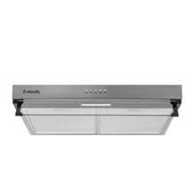 Вытяжка Minola HPL 517 I: Тип воздухоочистителя Рециркуляция, Отвод