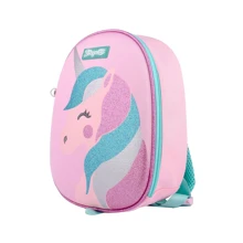 Рюкзак детский 1Вересня K-43 Cute unicorn (558546): Тип Рюкзак