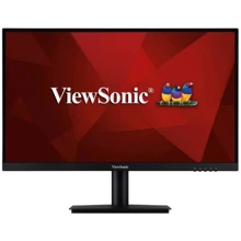 Монитор ViewSonic VA2406-H: Покрытие экрана антибликовое