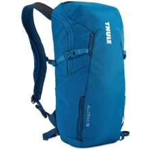 Рюкзак Рюкзак Thule AllTrail 15L Obsidian/Mykonos (TH3203741): Производитель Thule