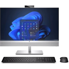 Моноблок HP EliteOne 870 G9 (99M06ET) UA: Диагональ экрана 25" и больше