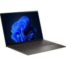 Ноутбук ASUS ZenBook S 14 (UX5406SA-PV034X): Экран 14" OLED (2880x1800)