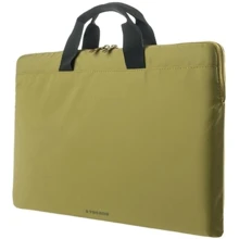Сумка для ноутбуков Tucano 14" Minilux Light Green (BFML1314-VA): Тип сумки сумка