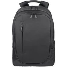 Сумка для ноутбука Tucano 15" Bizip Black (BKBZ15-X-BK): Тип сумки рюкзак