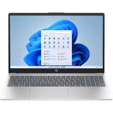 Ноутбук HP 15-fc0054ua (9E5C3EA) UA: Экран 15.6" IPS (1920x1080) Full HD