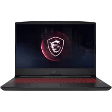 Ноутбук MSI GL66 Pulse 11UEK (GL6611UEK-034US): Экран 15.6" IPS (1920x1080) Full HD