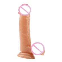 Фаллоимитатор CHISA Cute Dildo: Назначение Вагинальные