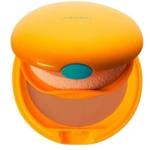 Сисеїд Sun Protection Tanning Compact Foundation SPF 6 Тональний крем 12 g: Вид Тональные средства