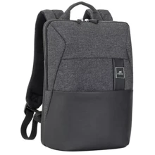Сумка для ноутбука RivaCase 13.3 "8825 Black (8825Black): Тип сумки рюкзак