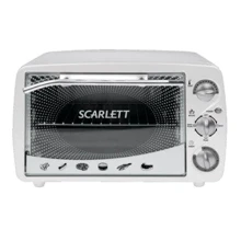 Електрична духовка Scarlett SC-097: Виробник Scarlett