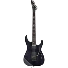 Электрогитара LTD M-1000 (STBLK): Тип Электрогитара
