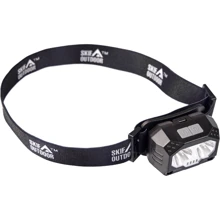 Фонарь туристический Skif Outdoor Uranus (389.02.92): Тип Налобный