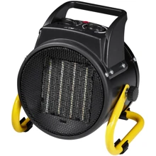 Обігрівач CLATRONIC HL 3651: Виробник Clatronic