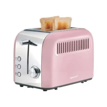 Тостер Silver Crest STS 850 C1 pink: Тип Тостеp