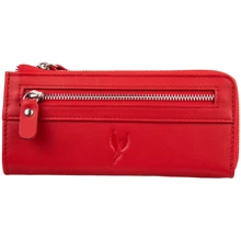 Жіноча ключниця Vito Torelli червона (VT-40175-red): Стать жіночий