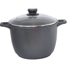 Кастрюля de Buyer CHOC INDUCTION (3,5 л) (8338.20): undefined undefined