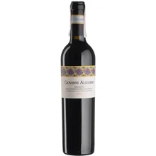Вино Allegrini Recioto della Valpolicella Classico Giovanni Allegrini 2018 красное сладкое 0.5 л (BWT2412): Страна производитель Италия