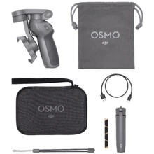 DJI Osmo Mobile 3 Combo Grey: Производитель DJI
