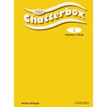 New Chatterbox 2: Teacher's Book: Производитель Oxford University Press