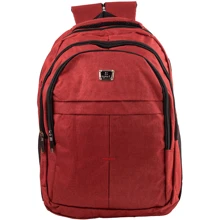 Чоловік рюкзак Valiria Fashion червоний (3DETBH7003-1): Стать Чоловік