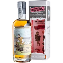 Виски TBWC Glenburgie (NCS) 27 yo (Batch 13) 54.3 % 0.5 л (BWT3290): Объем, л 0.5