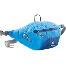 Deuter Belt II Coolblue-steel (3305): Цвет Голубой