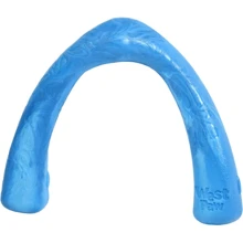 Игрушка для собак West Paw Snorkl Large Aqua Сноркл большая морская волна 21 см ( SF051SUR): Производитель West Paw