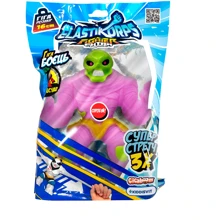 Стретч-игрушка Elastikorps серии Extra Force - Мумия Мумидор (DAM-2024-16-F-7): Тип Игровая фигурка