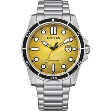 Наручные часы Citizen AW1816-89X (304312): Стиль Классический