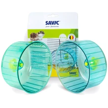 Беговое колесо Savic Rolly для грызунов 14х9.5 см: undefined undefined