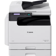 МФУ Canon imageRUNNER 2224iF (5941C001) UA: Класс устройства персональный