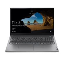 Ноутбук Lenovo ThinkBook 15 G4 IAP (21DJ000HRA): Экран 15.6" IPS (1920x1080) Full HD