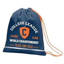 Сумка для взуття SMART SB-01 College league (557157): Стать Для мальчиков