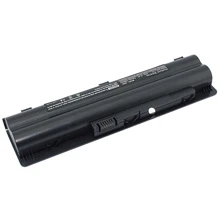 Батарея для ноутбука HP HSTNN-DB93 Compaq DV3 10.8V Black 5200mAh OEM: Емкость, мАч 5200