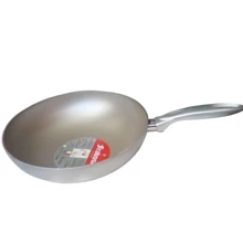 Сковорода Frabosk Silver Вок 28 см (642.93): Тип сковороды ВОК