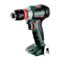 Шуруповерт Metabo PowerMaxx BS 12 BL Q metaBOX 118 (601045800): Призначення бытовой