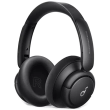 Наушники Anker SoundCore Life Tune (A3029ZA1/A3029GA1): Тип конструкции полноразмерные