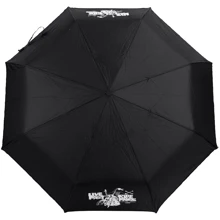 Зонт детский механический Art Rain черный (ZAR3517-92): Страна производитель Китай