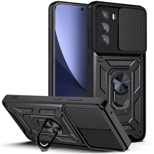 Чехол для телефонов BeCover Military Black for ZTE Blade V40 Vita (710697): Совместимость ZTE Blade V40 Vita