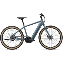 Электровелосипед Momentum Transend E+ GTS 25km/h Knight Shield M: Емкость батареи, ВтЧ 500