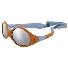 Спортивные очки Julbo LOOPING III Spectron 4 baby Caramel/Blue (J349151C): Назначение Детские