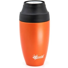 Термостакан Cheeki 350 мл Coffee Mugs Leak Proof Orange: Виробник Cheeki