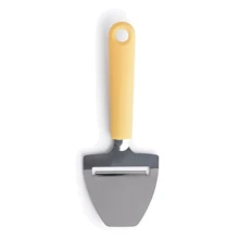Ніж для сиру Brabantia Tasty+ 19.9 см (126222): Лезо Нержавеющая сталь