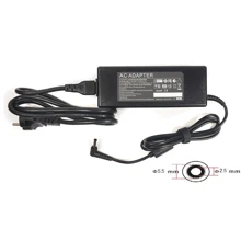 Зарядное устройство PowerPlant IB120G5525: Напряжение 19.5V