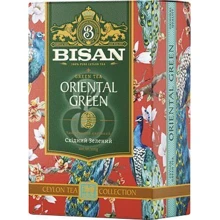 Чай Bisan Восточный Рекое 100 г (4791007012634): undefined undefined