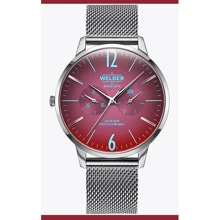 Наручные часы Welder (WWRS404): Стиль Классический