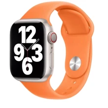 Аксессуар для Watch Apple Sport Band Bright Orange S/M (MR323) for Apple Watch 42/44/45/49mm: Производитель Apple