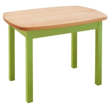 Столик EkoKids EkoKids-8 color: Тип стол