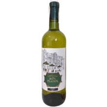 Maison Bouey Bon Plaisir Blanc Sec, белое сухое, 0.75л 11% (AS8000018602142): Страна производитель Франция